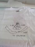 LUG-Camp 2007 T-Shirt