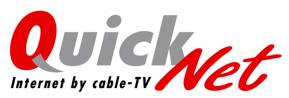 Quicknet Logo